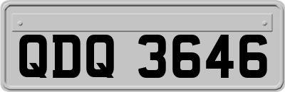 QDQ3646