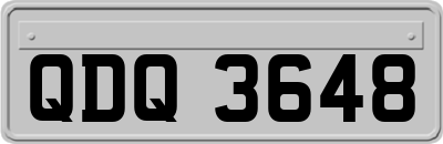 QDQ3648