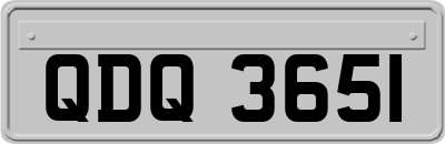QDQ3651