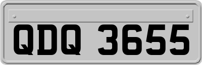QDQ3655