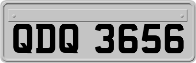 QDQ3656