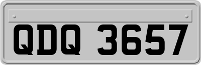 QDQ3657