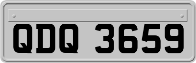 QDQ3659