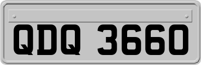 QDQ3660