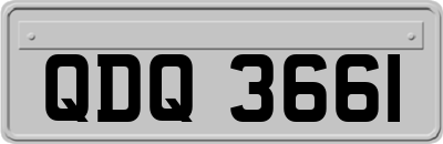 QDQ3661