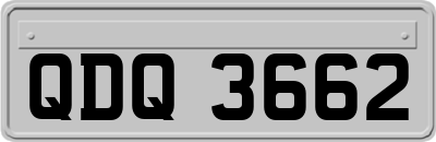 QDQ3662
