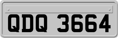 QDQ3664