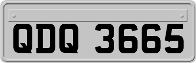 QDQ3665