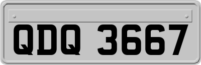 QDQ3667