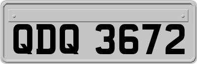 QDQ3672