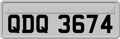 QDQ3674