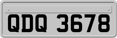 QDQ3678