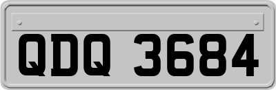 QDQ3684
