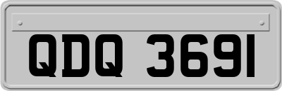 QDQ3691