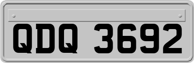 QDQ3692