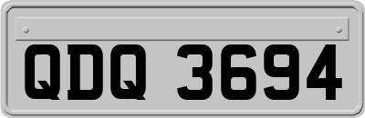 QDQ3694