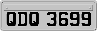 QDQ3699