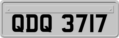 QDQ3717
