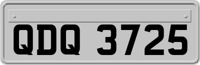 QDQ3725