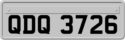 QDQ3726