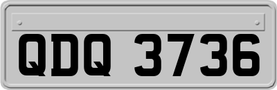 QDQ3736