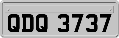 QDQ3737
