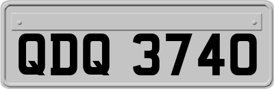 QDQ3740