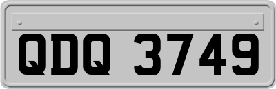 QDQ3749