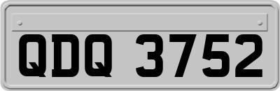 QDQ3752