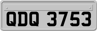 QDQ3753