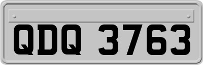 QDQ3763