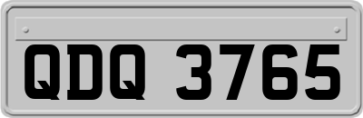 QDQ3765