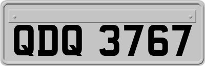 QDQ3767