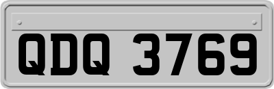 QDQ3769