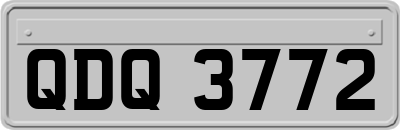 QDQ3772