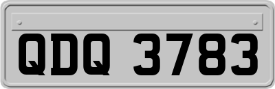 QDQ3783