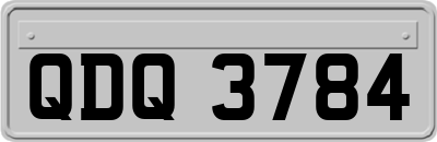 QDQ3784