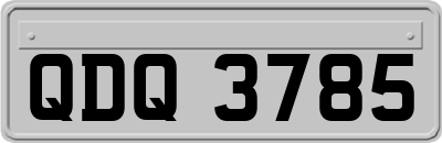 QDQ3785