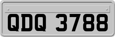 QDQ3788