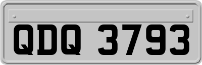 QDQ3793