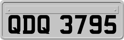 QDQ3795