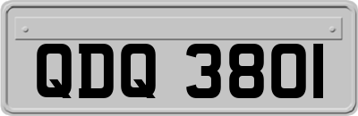 QDQ3801
