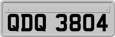 QDQ3804