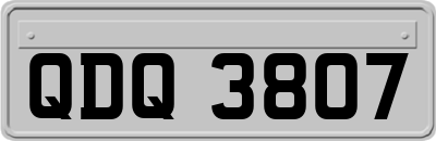 QDQ3807
