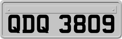 QDQ3809