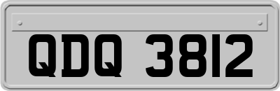 QDQ3812