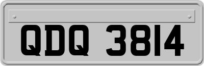 QDQ3814