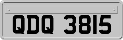 QDQ3815