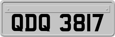 QDQ3817