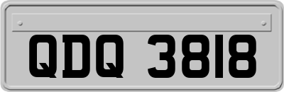QDQ3818